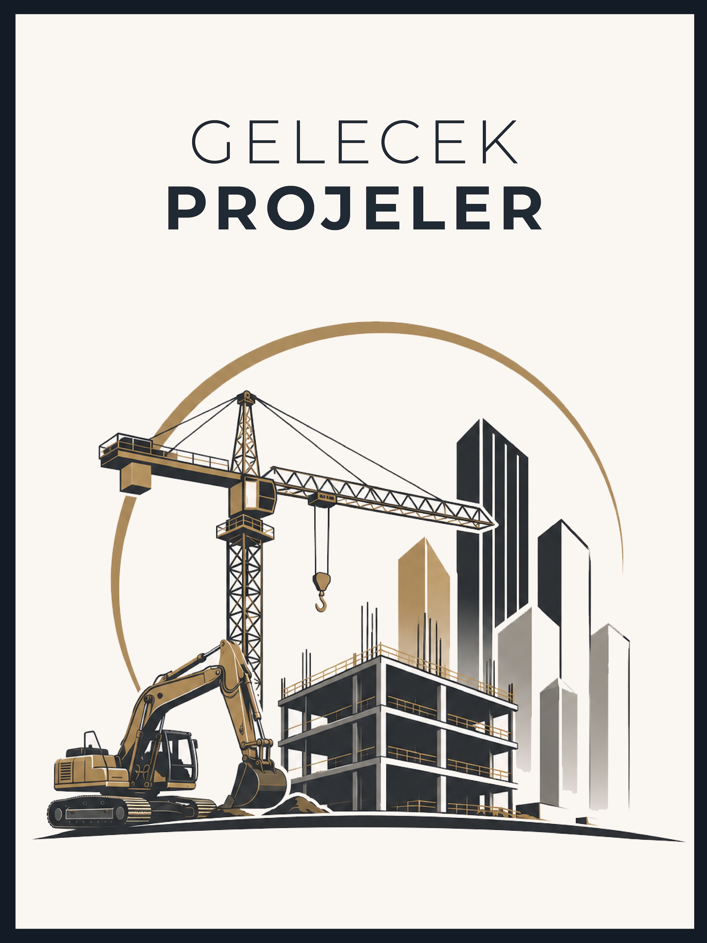 Kemerburgaz Mithatpaşa Proje